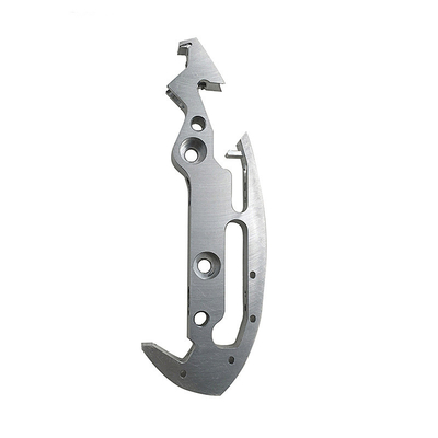 304 Material CNC Precision Machining Part For Mechanical Equipment Customized