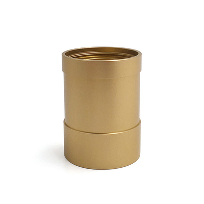 Components C1100 Material CNC Milling Machine Parts For Mechanical Equipment