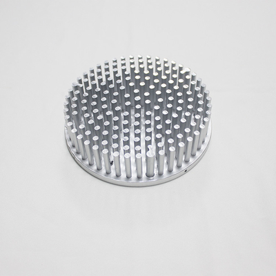 150*150 MM Cold Forged LED Heat Sinks For Grow Lights With Existing Mold