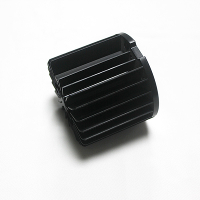 Existing Mold Dia 74mm Cold Forging Heat Sink For LEd Lighting