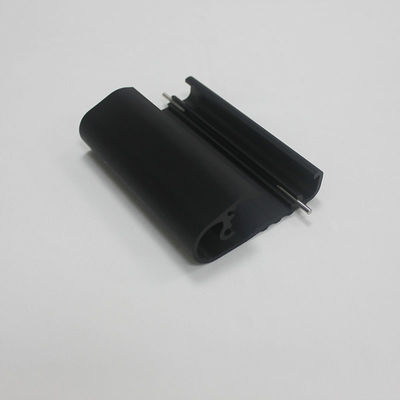 سرویس عالی مبدل حرارتی آلومینیومی برای اتلاف حرارت الکترونیکی