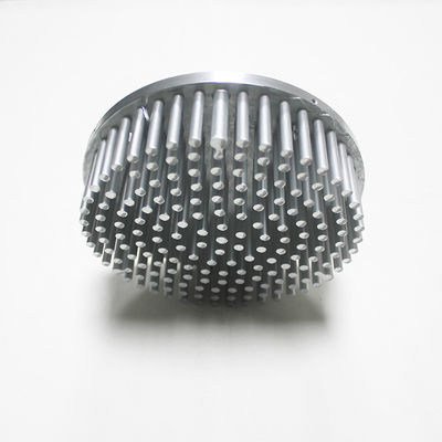 سینک حرارتی فورج شده سفارشی با ضخامت 0.5 میلی متر برای اتلاف گرما با قالب موجود